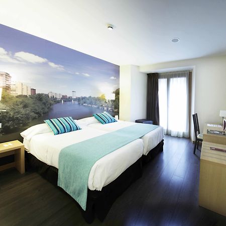 ELE Enara Boutique Hotel Valladolid Extérieur photo