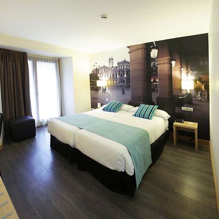ELE Enara Boutique Hotel Valladolid Extérieur photo