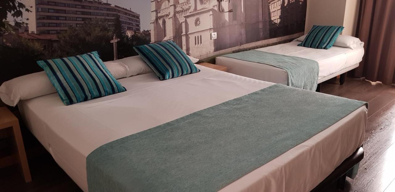 ELE Enara Boutique Hotel Valladolid Extérieur photo