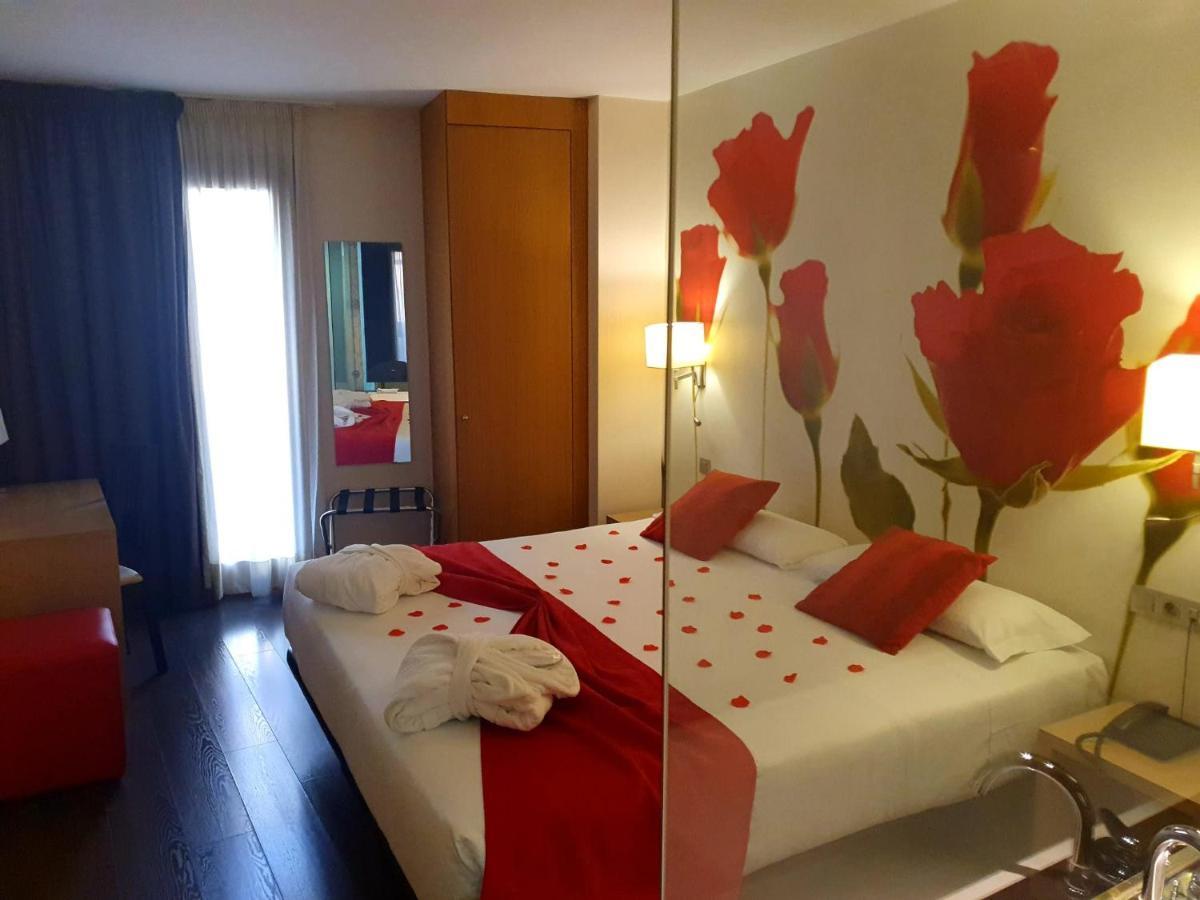 ELE Enara Boutique Hotel Valladolid Extérieur photo