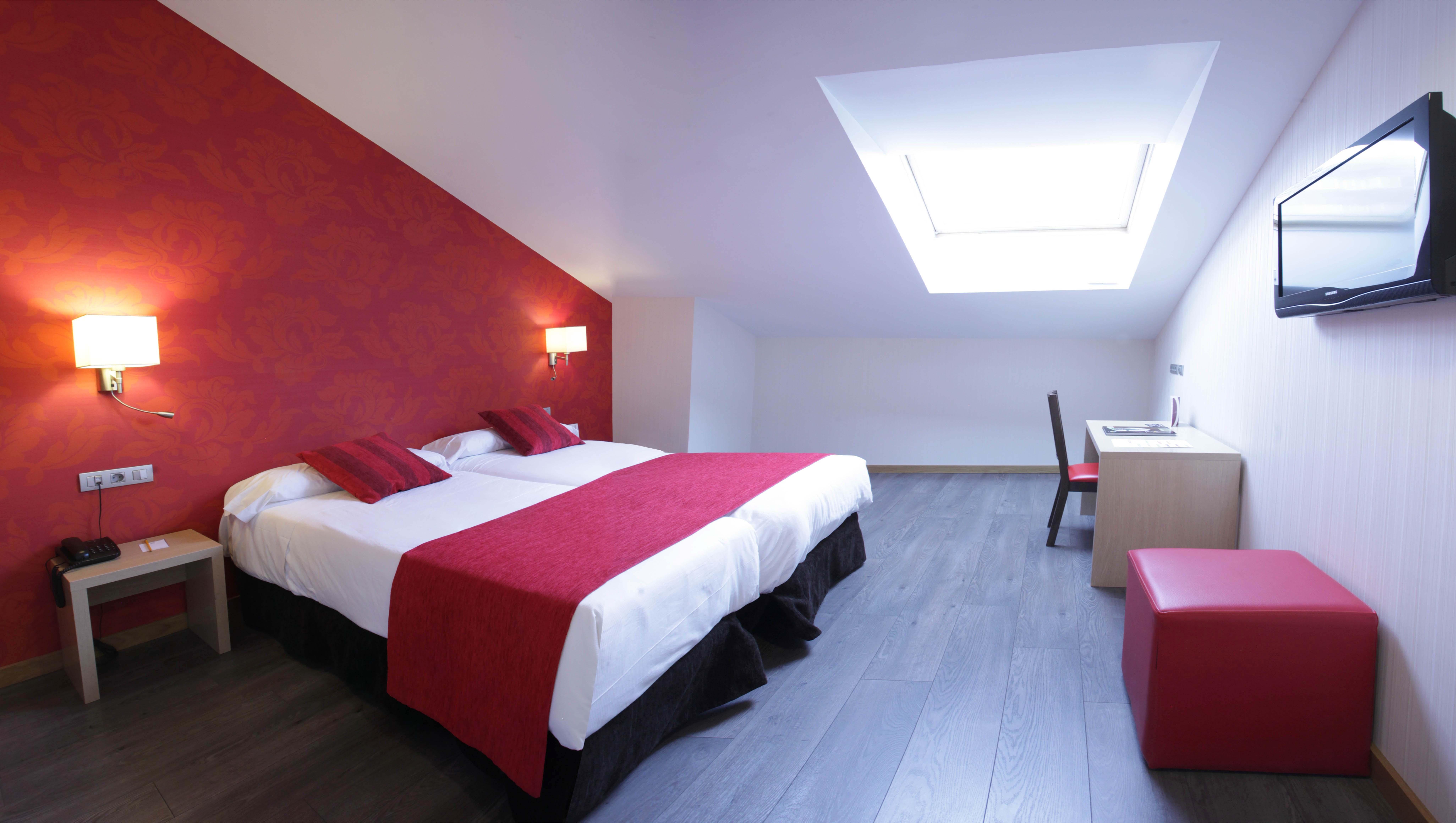 ELE Enara Boutique Hotel Valladolid Extérieur photo