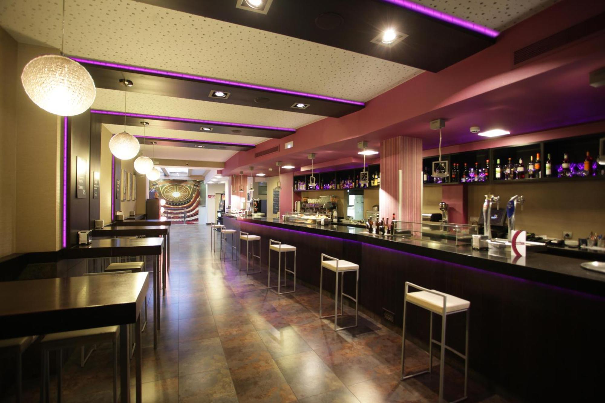 ELE Enara Boutique Hotel Valladolid Extérieur photo