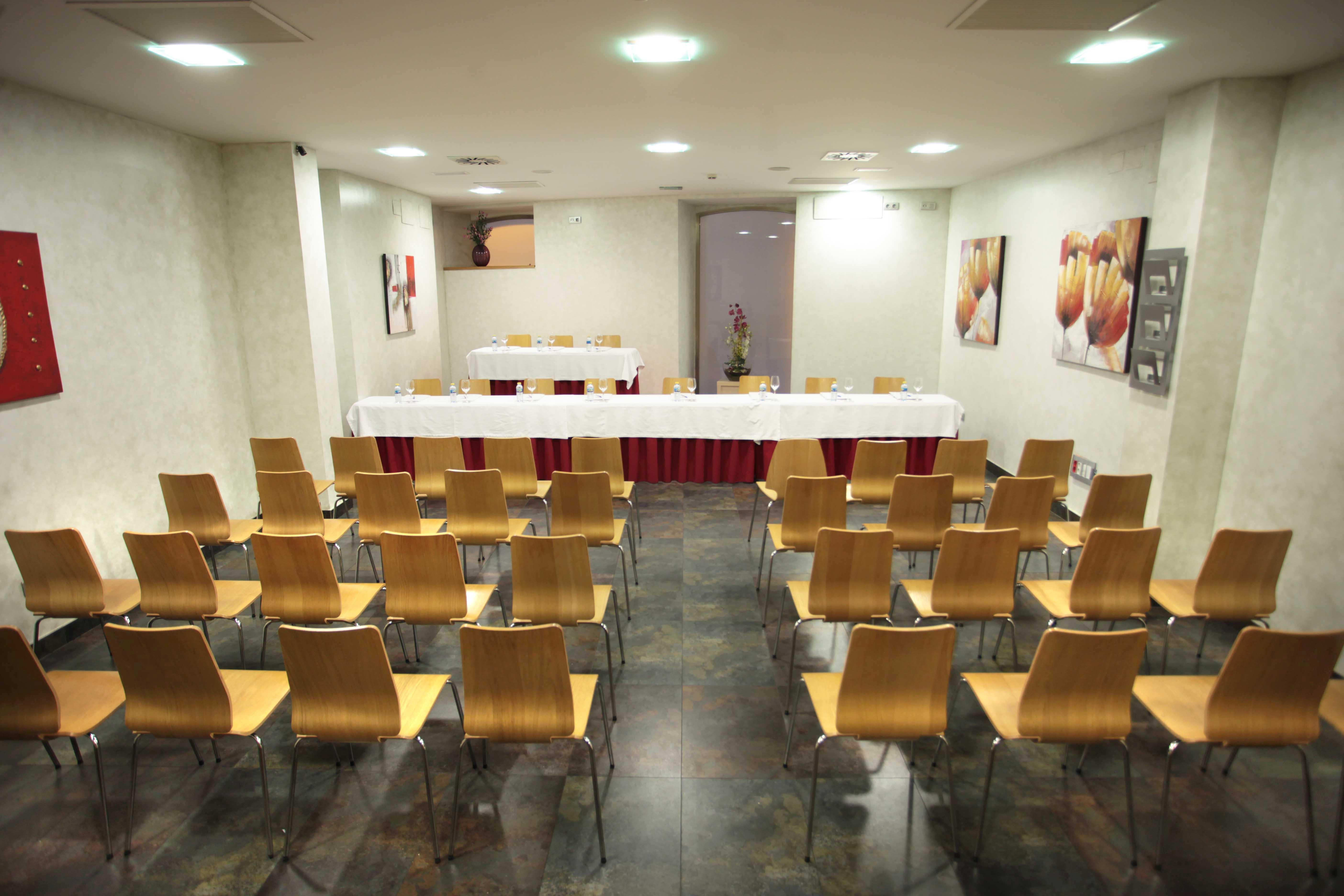 ELE Enara Boutique Hotel Valladolid Extérieur photo