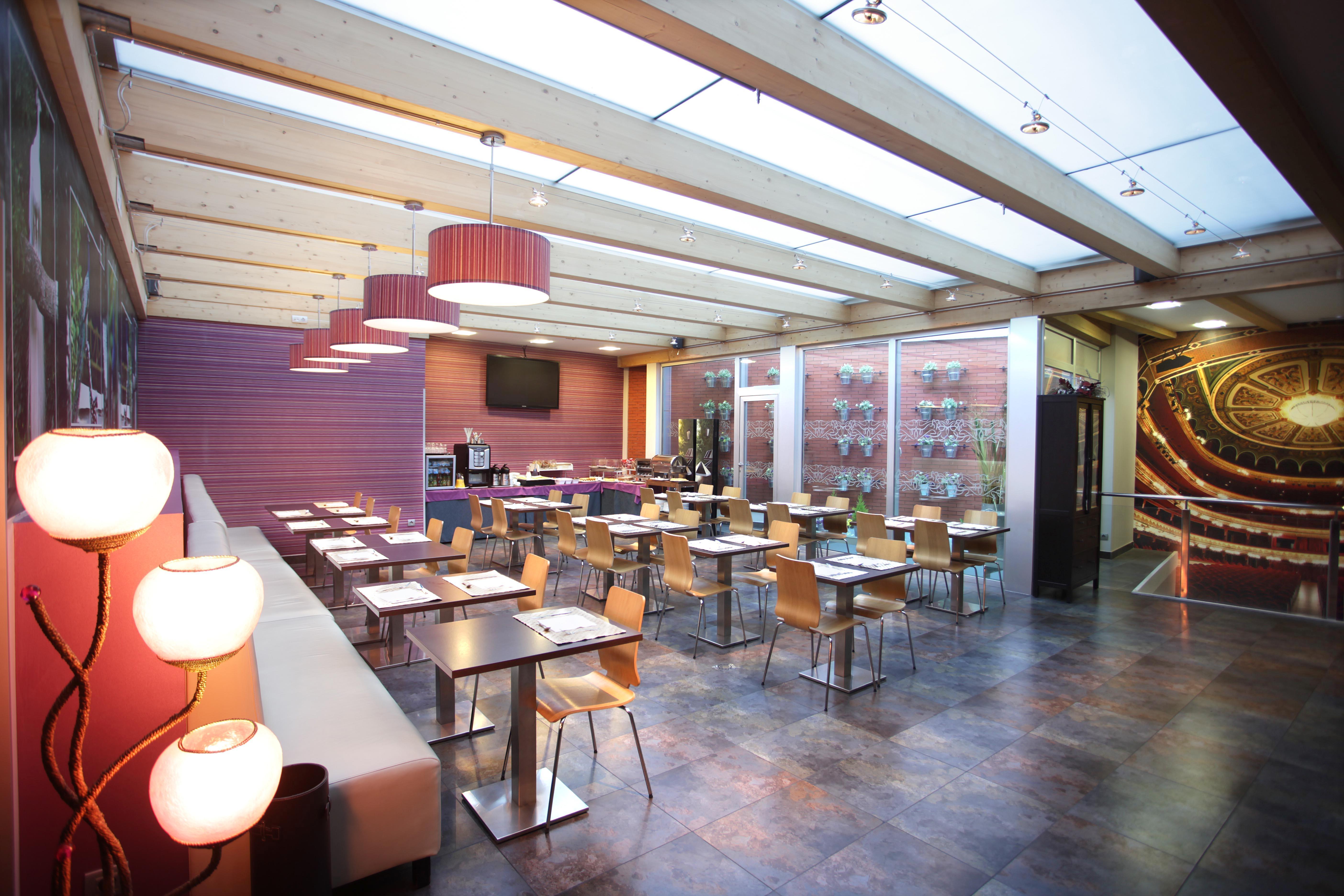 ELE Enara Boutique Hotel Valladolid Extérieur photo