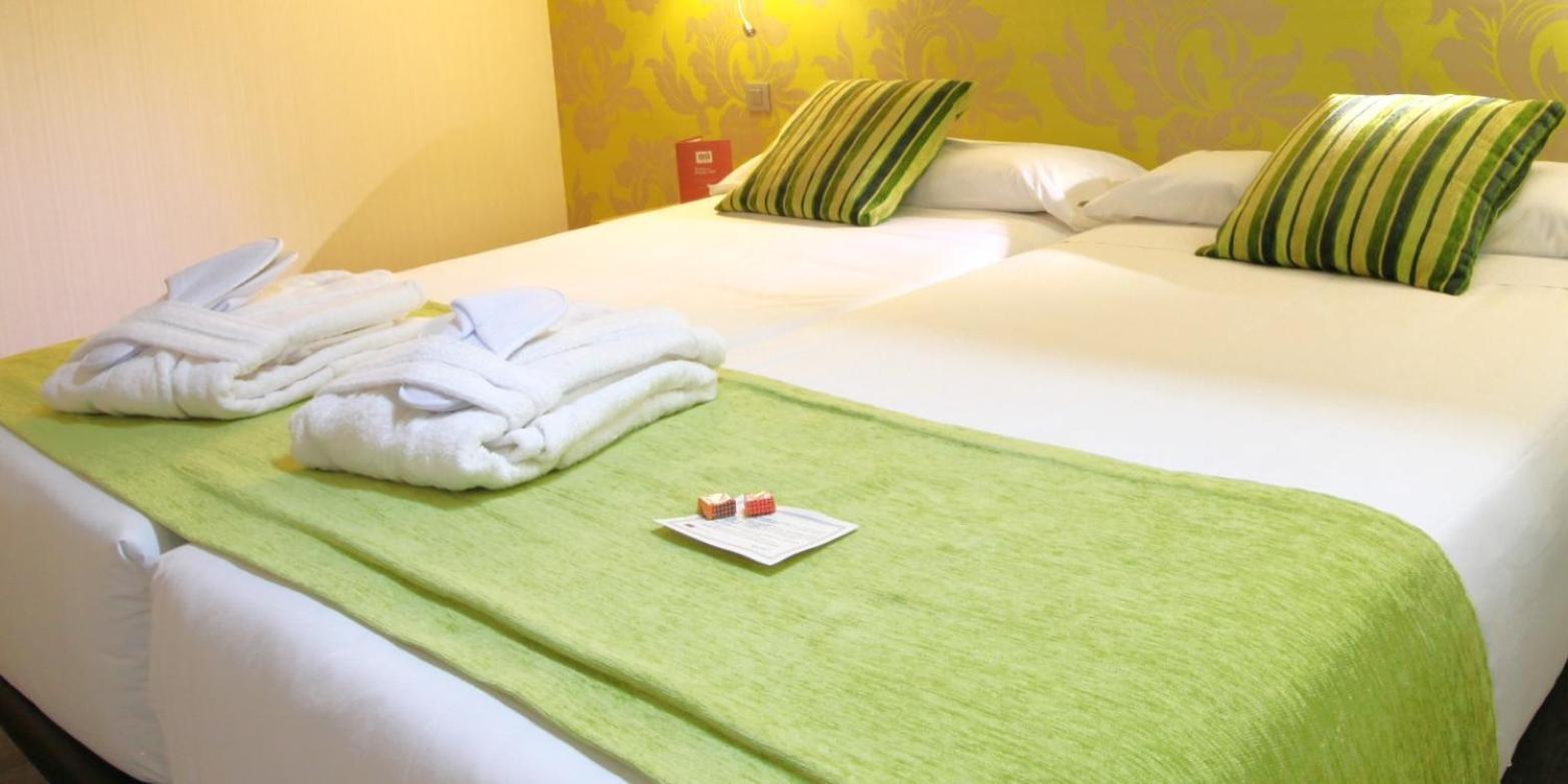 ELE Enara Boutique Hotel Valladolid Extérieur photo