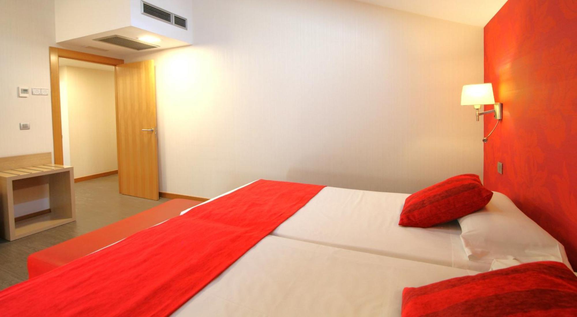 ELE Enara Boutique Hotel Valladolid Extérieur photo