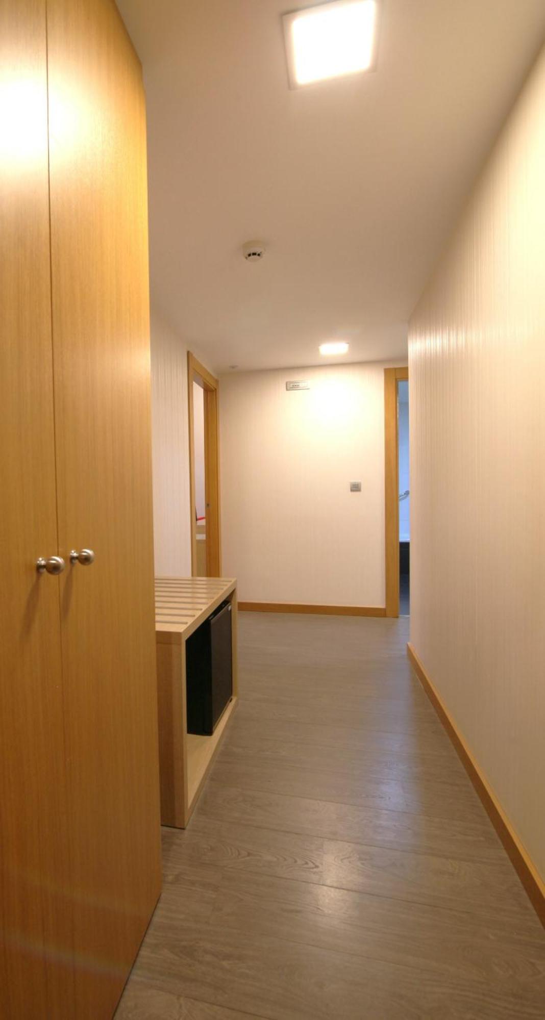 ELE Enara Boutique Hotel Valladolid Extérieur photo