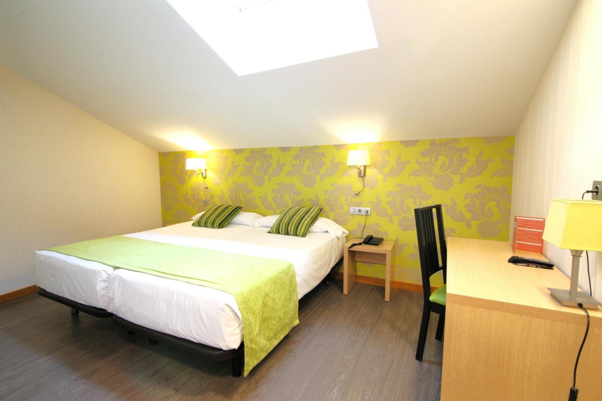 ELE Enara Boutique Hotel Valladolid Extérieur photo