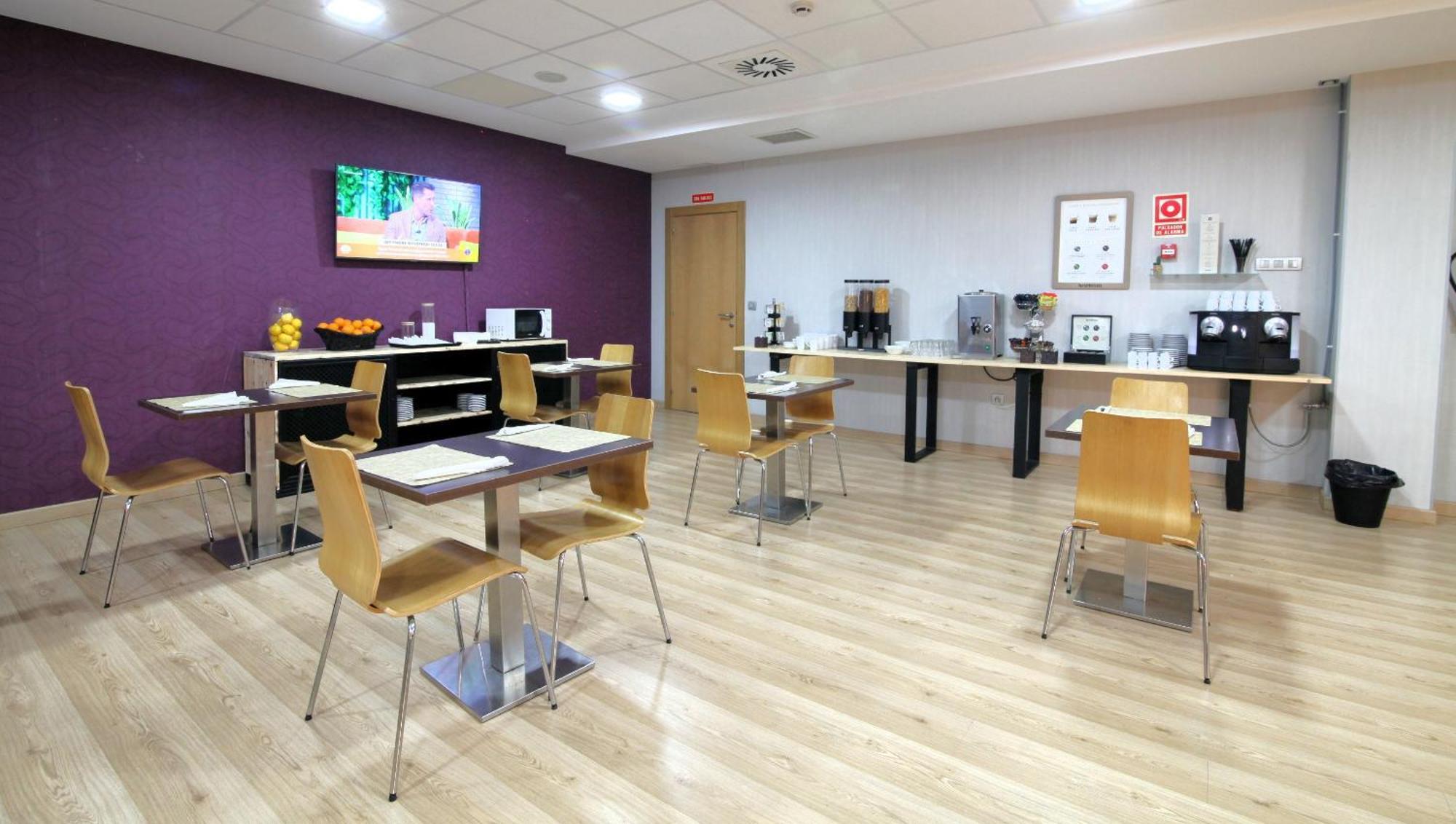 ELE Enara Boutique Hotel Valladolid Extérieur photo