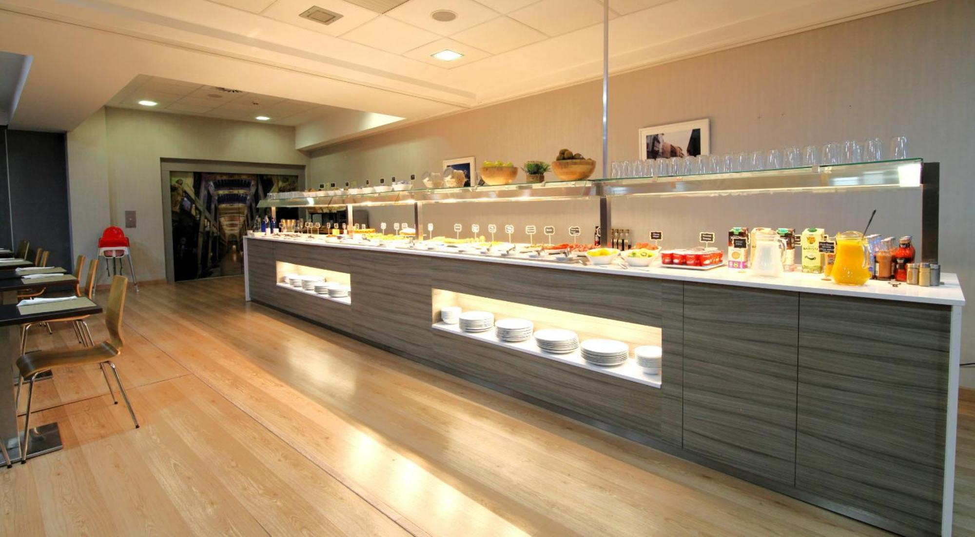 ELE Enara Boutique Hotel Valladolid Extérieur photo