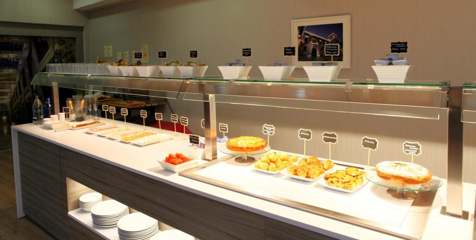 ELE Enara Boutique Hotel Valladolid Extérieur photo