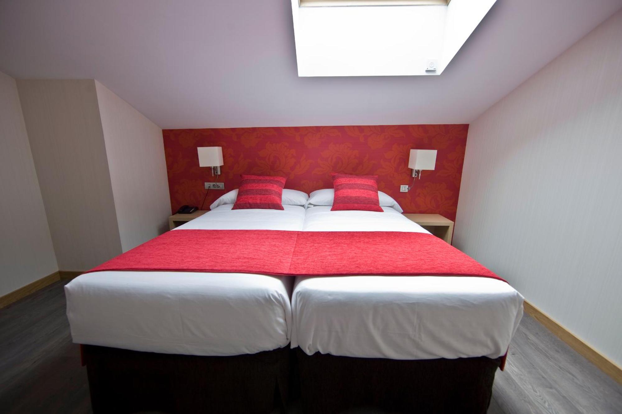 ELE Enara Boutique Hotel Valladolid Extérieur photo