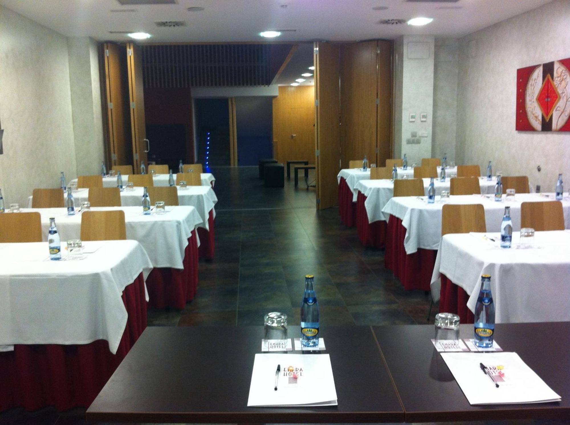 ELE Enara Boutique Hotel Valladolid Extérieur photo